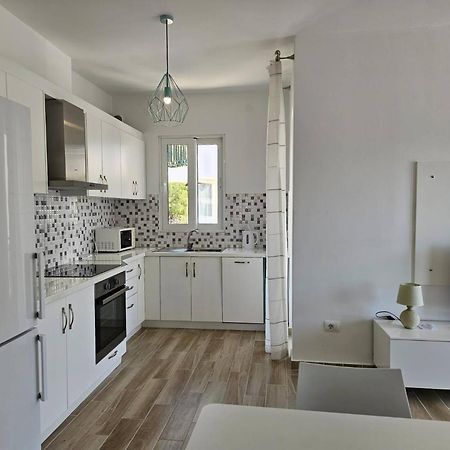 Brand New Apartments ซารานเดอ ภายนอก รูปภาพ