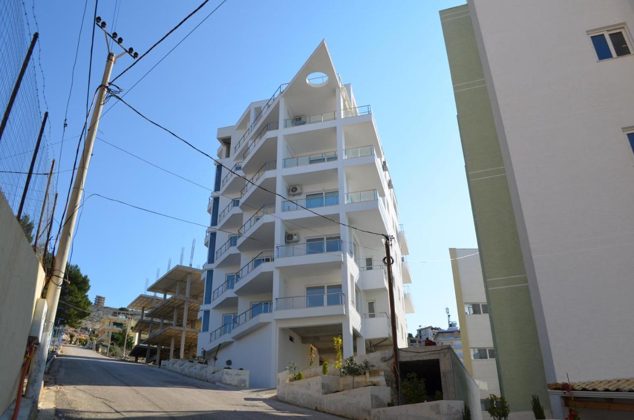 Brand New Apartments ซารานเดอ ภายนอก รูปภาพ